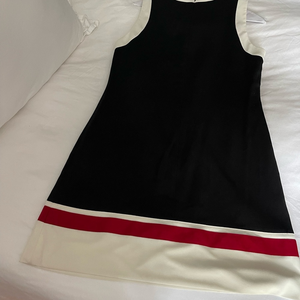 Mod Dress